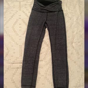 lulu align leggings